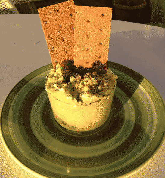 Chialı Avokado Salatası Tarifi